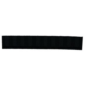 Prym Elastic-Band querstabil 25 mm schwarz