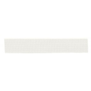 Prym Elastic-Band kräftig 20 mm weiß