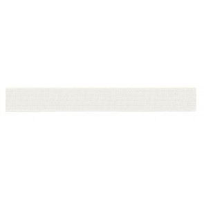 Prym Elastic-Band kräftig 18 mm weiß