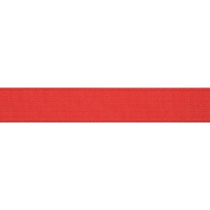 Prym Elastic-Band kräftig 25 mm rot