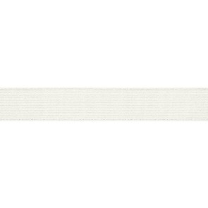 Prym Elastic-Band kräftig 35 mm weiß