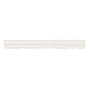 Prym Elastic-Band weich 15 mm weiß