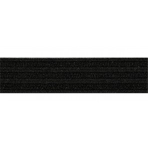 Prym Nahtbahnenband 20 mm schwarz