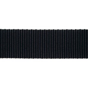 Prym Gurtband für Rucksäcke 25 mm schwarz