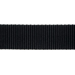 Prym Gurtband für Rucksäcke 40 mm schwarz