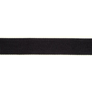 Prym Gurtband für Rucksäcke 30 mm schwarz
