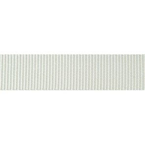 Prym Gurtband für Rucksäcke 25 mm weiß