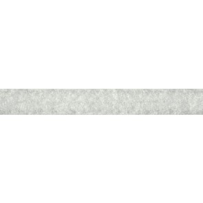 Prym Flauschband zum Annähen 20 mm weiß