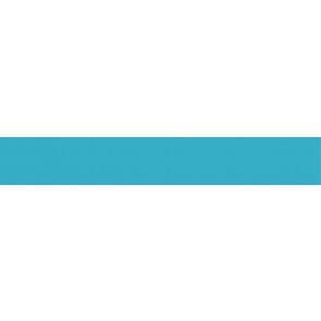 Prym Satinband 3 mm karibikblau