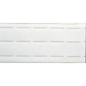 Prym Bund-Vlies perforiert 30 mm weiß