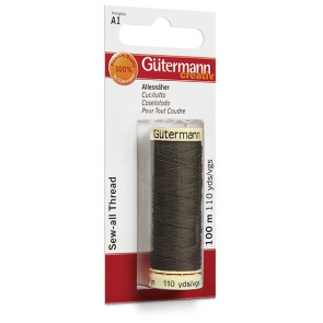 GÜTERMANN Allesnäher-SB 100 m Col. 696