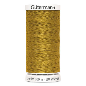 Nähf. GÜTERMANN Denim 100 m