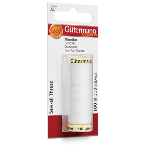 GÜTERMANN Allesnäher-SB 100 m Col. 800