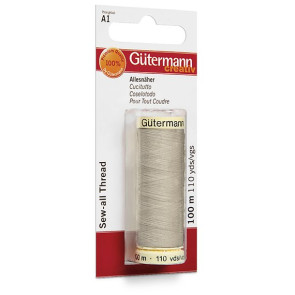 GÜTERMANN Allesnäher-SB 100 m Col. 722