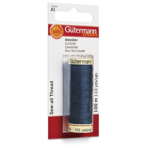 GÜTERMANN Allesnäher-SB 100 m Col. 339