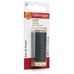 GÜTERMANN Allesnäher-SB 100 m Col. 36