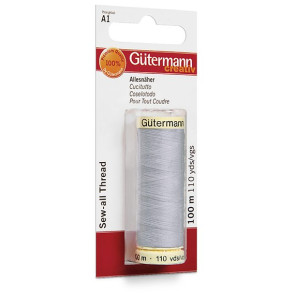 GÜTERMANN Allesnäher-SB 100 m Col.  38
