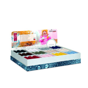 GÜTERMANN Storage Box Water Repellent 100 m/72