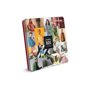 GÜTERMANN Fashion Box Allesnäher 100m/20