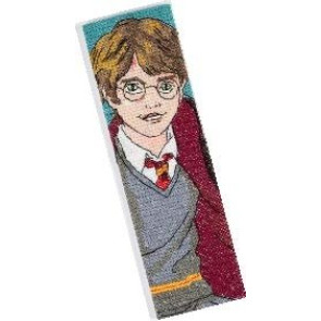 DMC HP  Harry Lesezeichen - KZ-Set