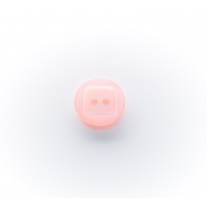 18mm Polyesterknopf gefärbt