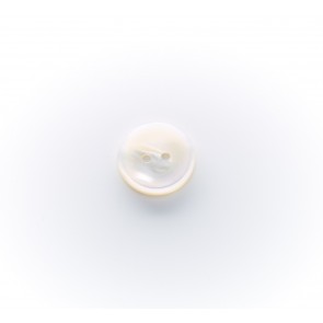 15mm PerlmutterknopfIa,Schüss2-lo,ws