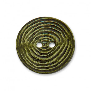 18mm Knopf Nylon 2-loch, gef. lackiert