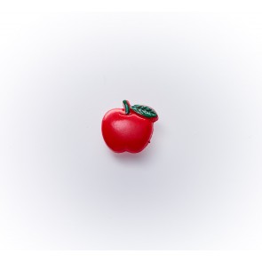 15mm Kinder Apfel