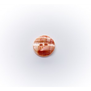 11mm Perlmutterknopf, 2-loch *