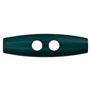Union Knopf Poly-Knebel 2L 20mm 40St