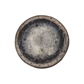 Union Knopf Metallknopf Öse 25mm 12St