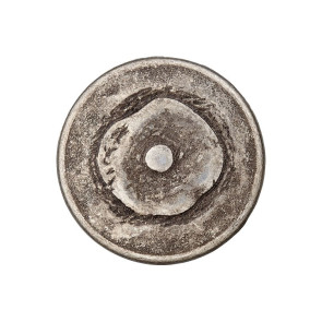 Union Knopf Metallknopf Öse 18mm 15St
