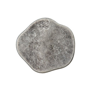Union Knopf Metallknopf Öse 28mm 12St