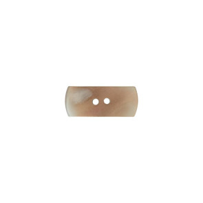 Union Knopf Polyesterknopf 2-Loch 18mm 22St