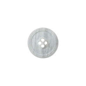 Union Knopf Poly.-Kn. 4-Loch 15mm mittel25St