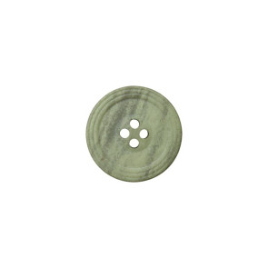 Union Knopf Poly.-Kn. 4-Loch 18mm mittel20St