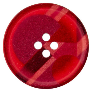 Union Knopf Poly-Knopf 4L 28mm  12St