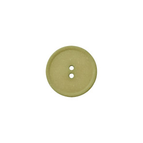 Union Knopf Polyesterknopf 2-Loch 18mm 25St