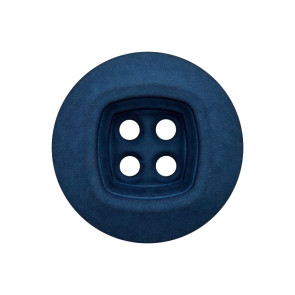 Union Knopf Poly-Knopf 4L 20mm h- 20St