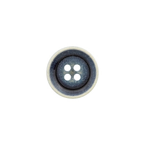 Union Knopf Poly-Knopf 4L 15mm h- 25St