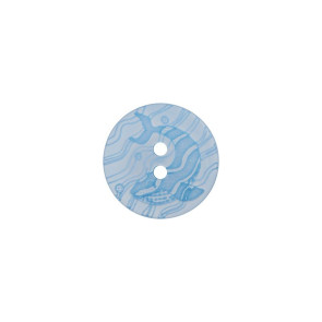 Union Knopf Poly-Knopf 2L Wal 18mm 25St
