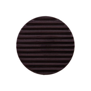 Union Knopf Poly-Knopf Öse 22mm 18St