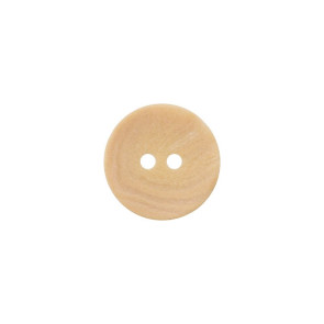 Union Knopf Papier/Polykn. rec. 4L 18mm 22St