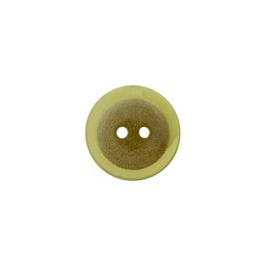 Union Knopf Poly Kn 2L 15mm - 25St