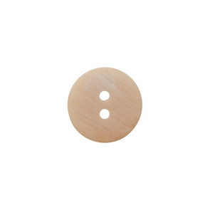 Union Knopf Poly Kn 2L 18mm - 25St
