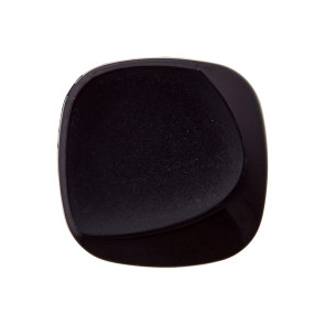 Union Knopf Poly Kn Öse 19mm - 22St