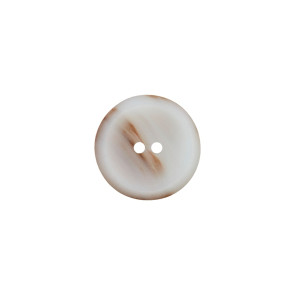 Union Knopf Poly Kn 2L 18mm  -  20St
