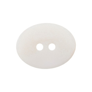 Union Knopf Poly Kn 2L oval 23mm - 20St