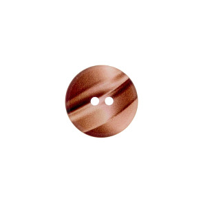 Union Knopf Poly Kn 2L Shiny 18mm - 20St