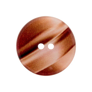 Union Knopf Poly Kn 2L Shiny 23mm - 18St